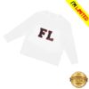 Fresh Love Clothing Shop Merch Store White Victory Long Sleeve