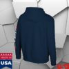Team Pwhl 2026 Shop Merch Store Adult Team Pwhl 2026 Usa Stadium Essentials Hoodie