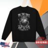 N0trixx Store Merch Split Sweatshirt