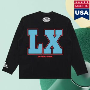 Dtmf Merch Store Super Tazon Long Sleeve