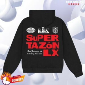 Dtmf Merch Store Super Tazon Chairs Hoodie