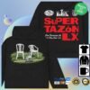 Dtmf Merch Store Super Tazon Chairs Hoodie