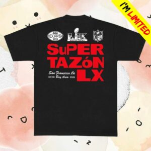 Dtmf Merch Store Super Tazon Chairs T-Shirt