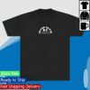 Dtmf Merch Store Helmet Cereal Bowl T-Shirt