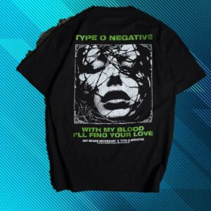Any Means Necessary Merch Store Shop Find Your Love T-Shirt