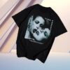 Any Means Necessary Merch Store Shop Bloody Kisses T-Shirt