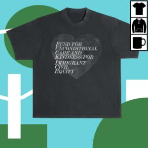 The Revivalists Store Merch Shop The Acrostic Tee