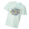 The Revivalists Store Merch Shop Squiggly Tee