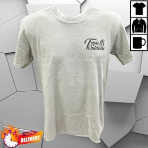 Bbboutdoors Store Merch Duck Stamp Triple B Tee