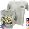 Bbboutdoors Store Merch Duck Stamp Triple B Tee