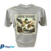Bbboutdoors Store Merch Duck Stamp Triple B Tee