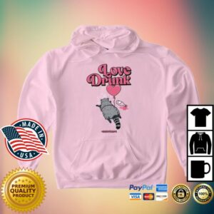 Wwbt Store Merch Ashland Abc Store Raccoon Returns With Valentine’s Day Merch