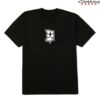 Zebraclub Store Merch Obey Sky Face T-Shirt