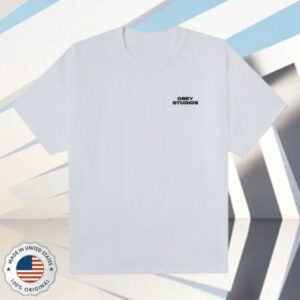 Zebraclub Store Merch Obey Sky Face T-Shirt