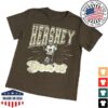 Hershey Bears Merch Store Hershey Bears Ladies Coco Brown T-Shirt