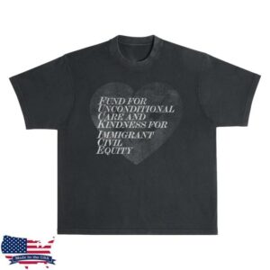 The Revivalists Merch Store The Acrostic Tee