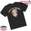 Dc Shop Store Supergirl (2026) Puppy Krypto Comfort Colors T-Shirt