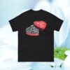 Emily Strange Shop Merch Store She Loves You Not Tees