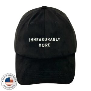 Elevation Church Merch Store Immeasurably More Hat
