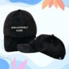 Elevation Church Merch Store Immeasurably More Hat