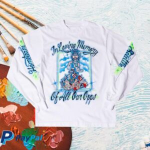 Hometeam Seattle Merch Store Hometeam Big Game Long Sleeve Tee White