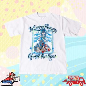 Hometeam Seattle Merch Store Hometeam Big Game Tee White