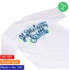 Hometeam Seattle Merch Store Hometeam Big Game Tee White