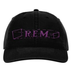 Rem Merch Store Fables Cube Hat