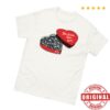 Emily Strange Shop Merch Store She Loves You Not Tee