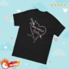 Emily Strange Shop Merch Store Meow And Furrever Tee