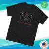 Emily Strange Shop Merch Store Meow And Furrever Tees