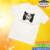 Emily Strange Shop Merch Store Meow And Furrever Tee