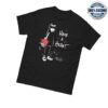 Emily Strange Shop Merch Store Have A Heart Tees