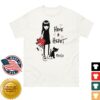 Emily Strange Shop Merch Store Have A Heart Tee