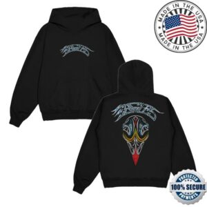 Eagles Shop Merch Store Greatest Hits Hoodie