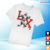 America250 Merch Store Lx Game Day Men's T-Shirt