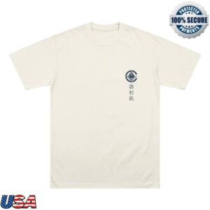 Clippers Merch Store Los Angeles Clippers Lunar Year Graphic T-Shirt