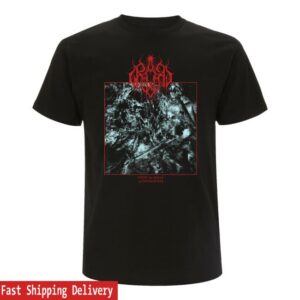 Sun Worship Merch Store T-Shirt Upon The Hills