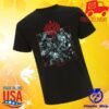 Sun Worship Merch Store T-Shirt Upon The Hills