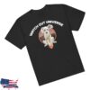 Dc Merch Store Supergirl 2026 Puppy Krypto Comfort Colors T-Shirt