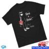 Emily Strange Merch Store Have A Heart Tee Black