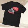 Emily Strange Merch Store She Loves You Not Tee
