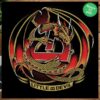 Little Devil Brand Merch Store Dragon T-Shirt