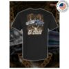 Little Devil Brand Merch Store Hell On Wheels T-Shirt