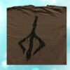 Isolationman Shop Merch Store Bloodborne T-Shirt