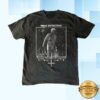 Isolationman Shop Merch Store Bloodborne T-Shirt