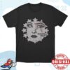 Chappell Roan Merch Store Shop Star Portrait T Shirt
