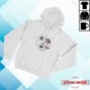 Chappell Roan Merch Store Shop Star Portrait Hoodies