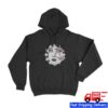 Chappell Roan Merch Store Shop Star Portrait Hoodie