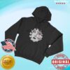 Chappell Roan Merch Store Shop Star Portrait Hoodie